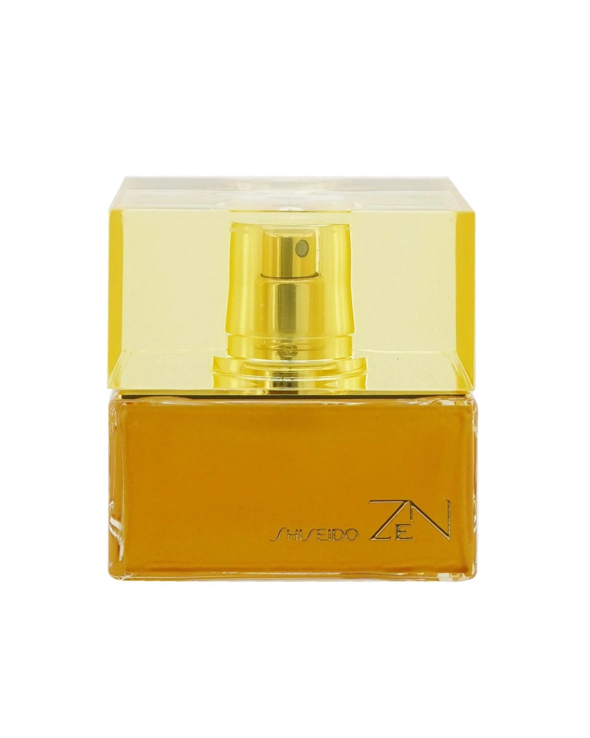 1 Shiseido Zen Eau De Parfum Spray 30ml/1oz, 1 of 4