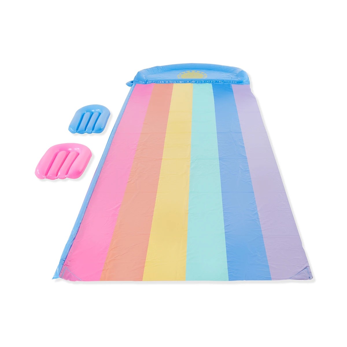 3 Inflatable Double Water Rider, 3 of 10