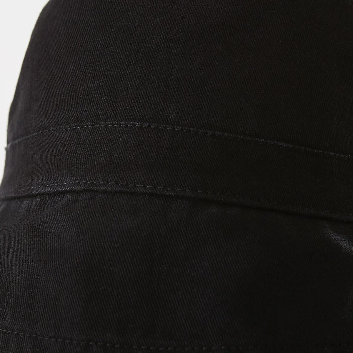 4 Bucket Hat Black, 4 of 4