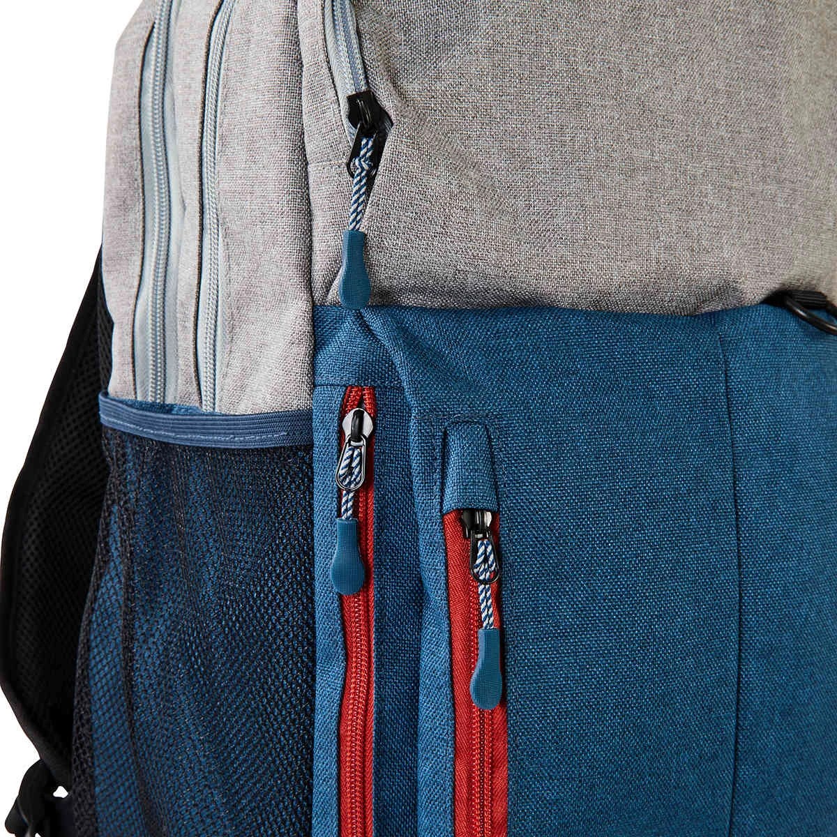 7 Multi Pocket Backpack, 7 of 9