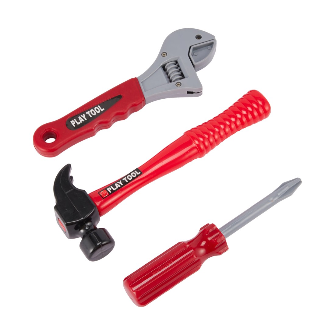 6 18 Piece Tool Box Set, 6 of 9