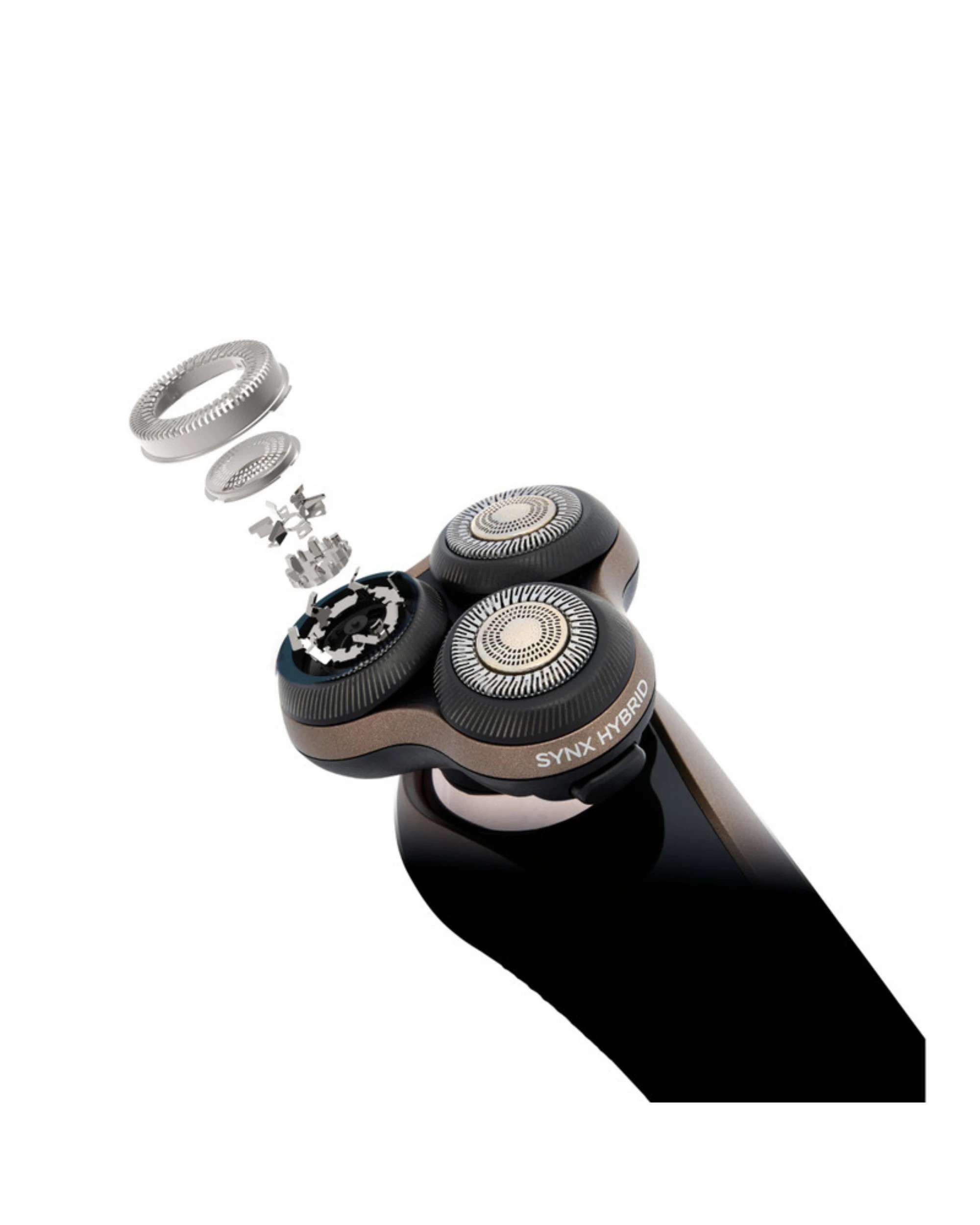 2 Remington X9 Limitless X Rotary Shaver, 2 of 3