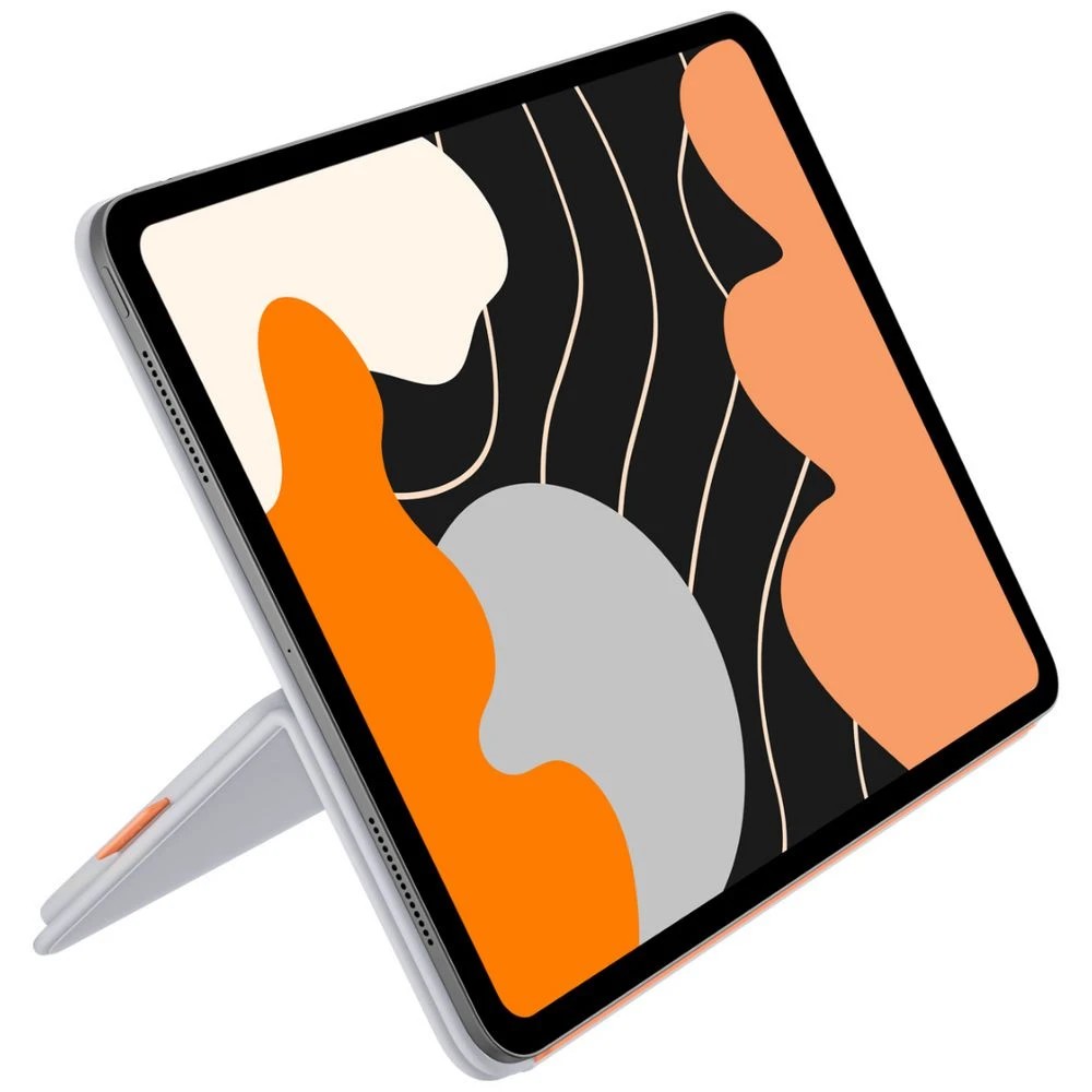 6 Logitech Flip Folio iPad Pro 13/Air 13 Pale Grey, 6 of 10