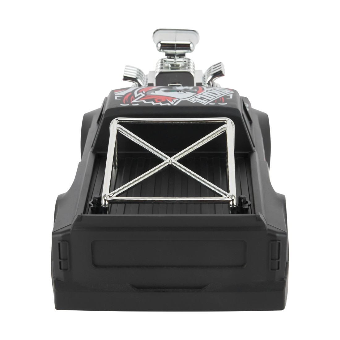 6 Remote Control Mad Dog Wheelie, 6 of 9