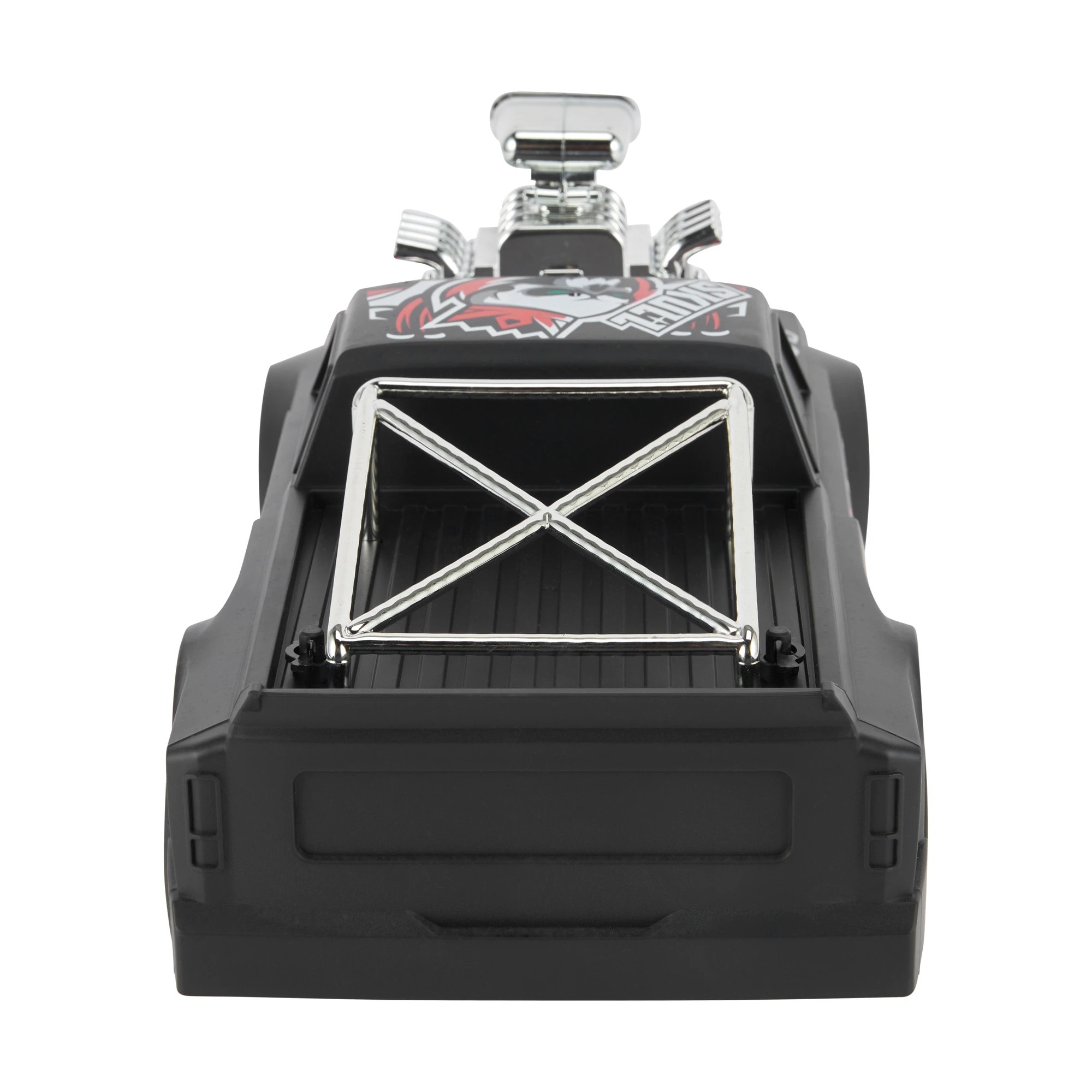 6 Remote Control Mad Dog Wheelie, 6 of 9