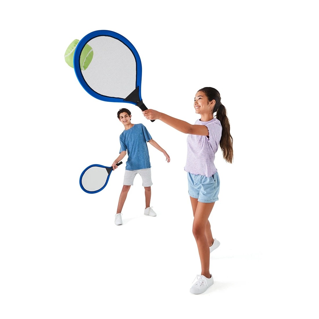 Oversized Tennis Set - Kmart