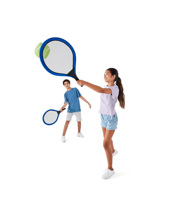 Oversized Tennis Set Kmart