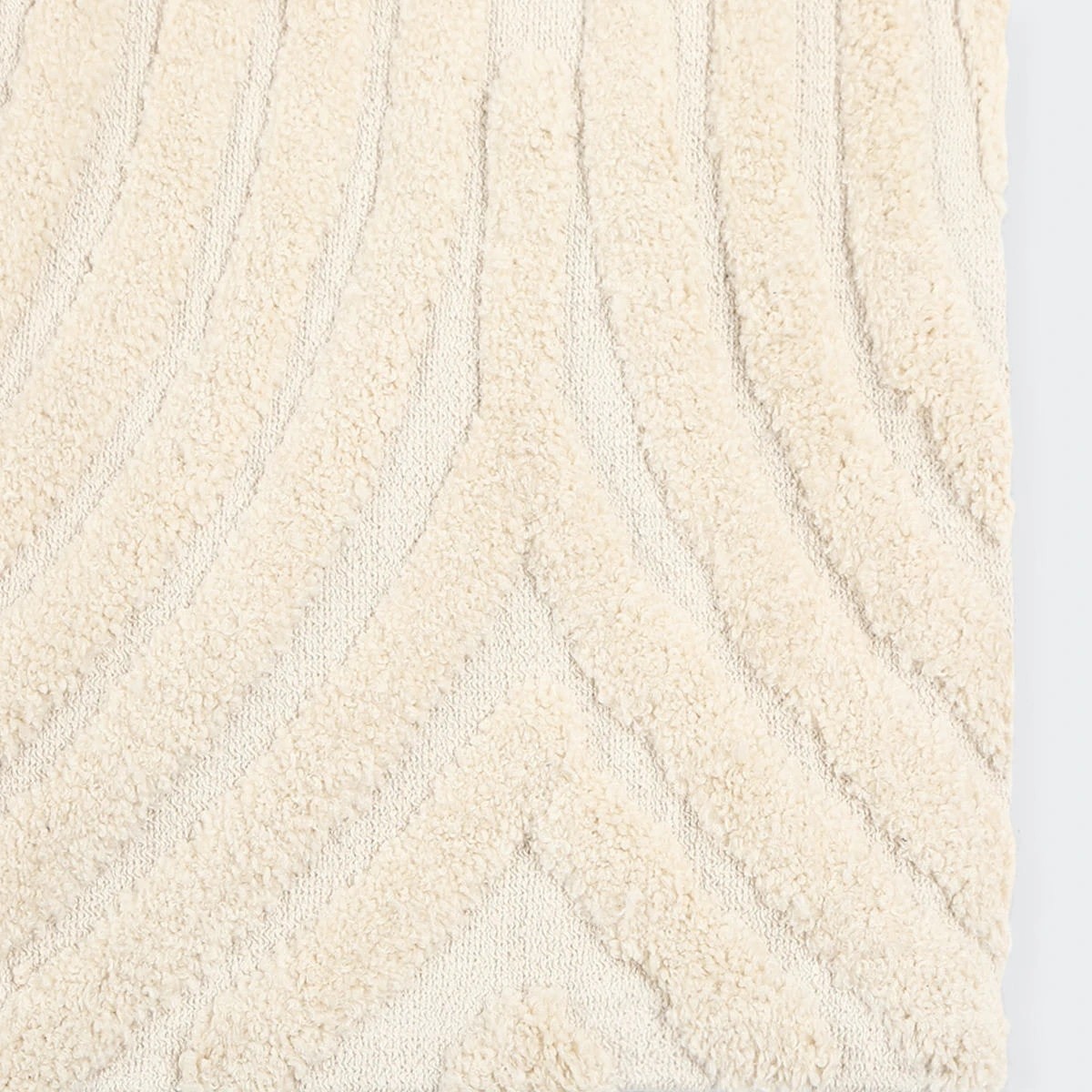 8 Arch Rug - Cream, Extra Large - 270cm x 180cm, 8 of 10
