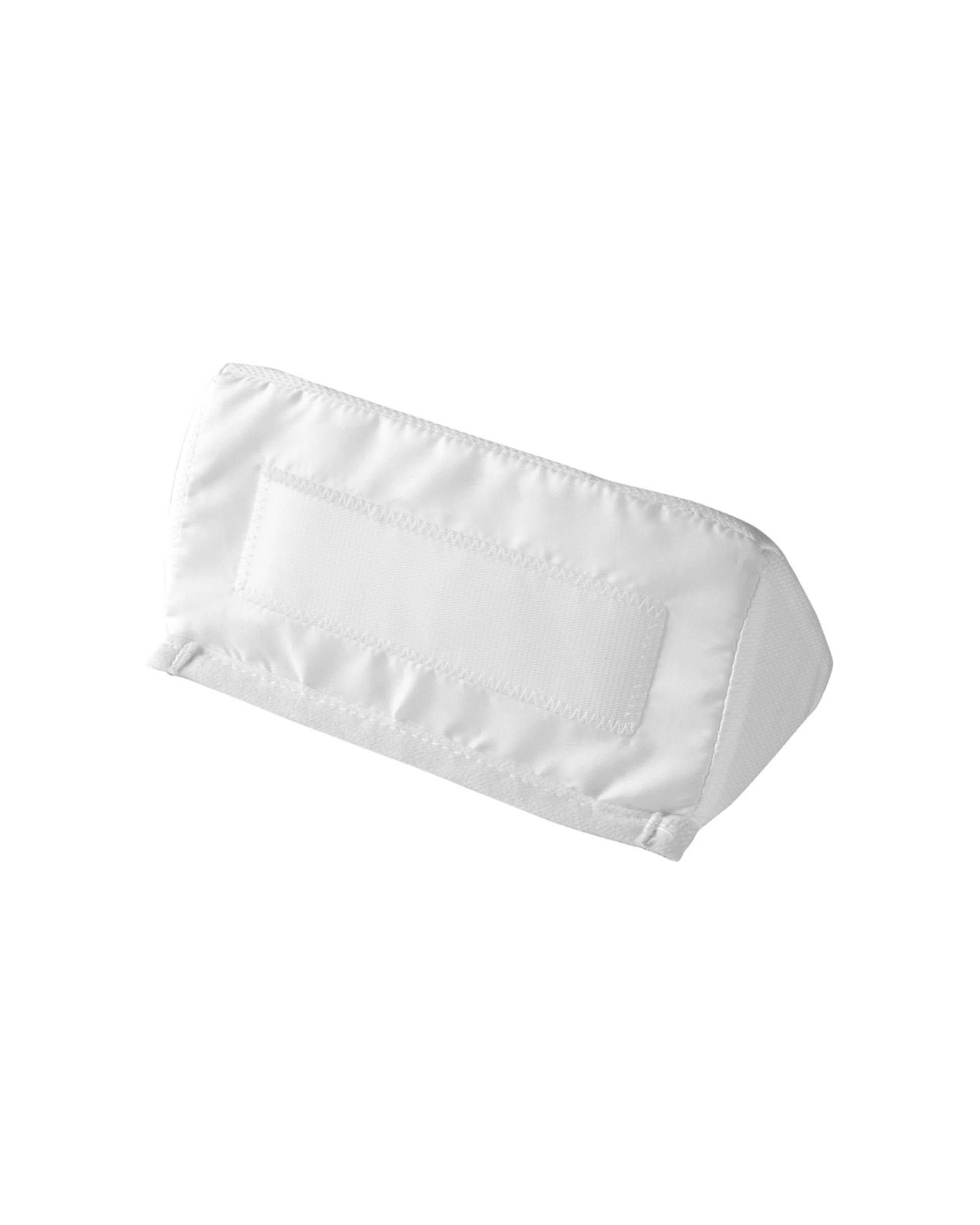 2 Baby Studio Elevated Side And Back Sleep Positioner Adjustable Wedge Newborn - Assorted, 2 of 5
