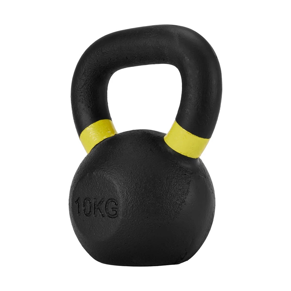 1 Kettle Bell - 10kg, 1 of 6