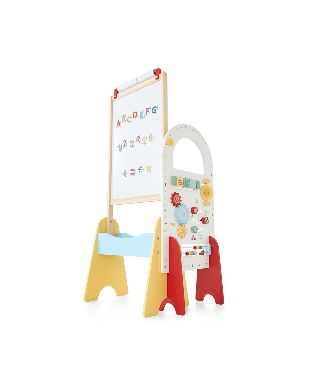 6 Activity Easel, 6 of 10