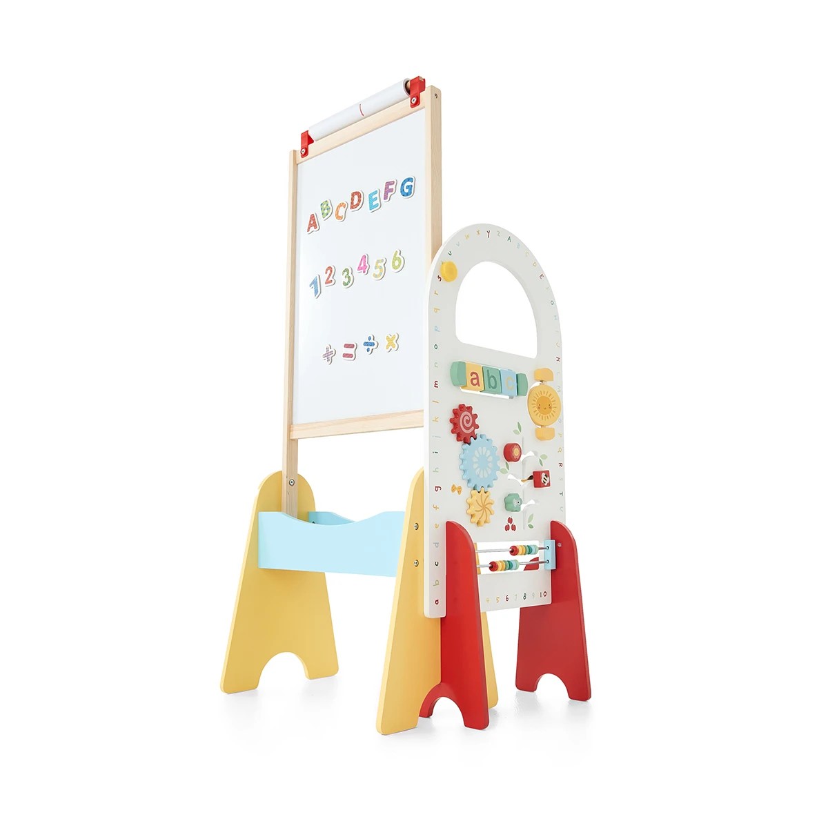 6 Activity Easel, 6 of 10