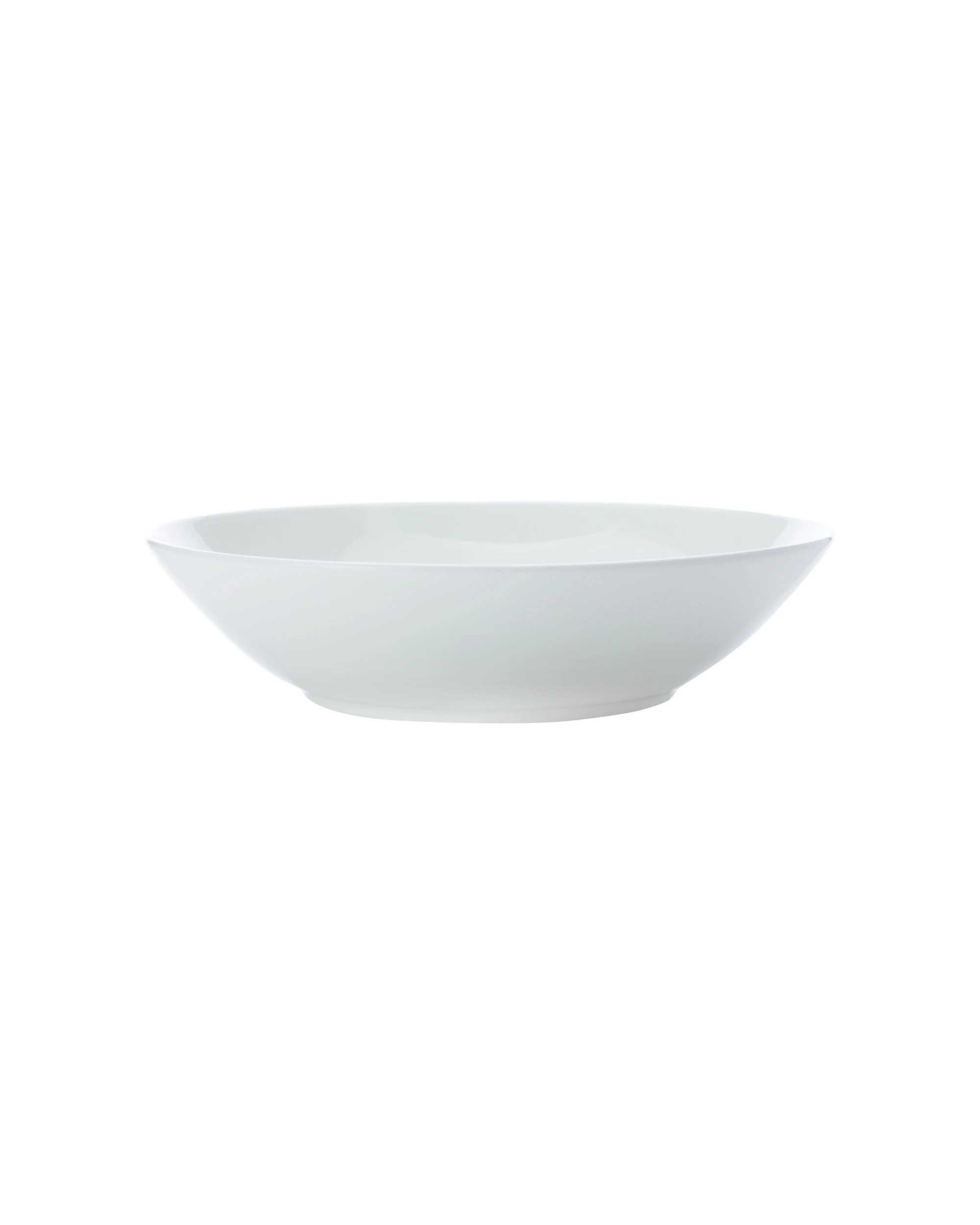 3 Maxwell & Williams Cashmere Coupe Soup Bowl Fine Bone China Timeless - White, 3 of 3