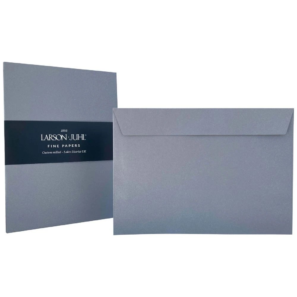 1 Larson-Juhl C5 Comet Paper Envelopes 10 Pack, 1 of 4