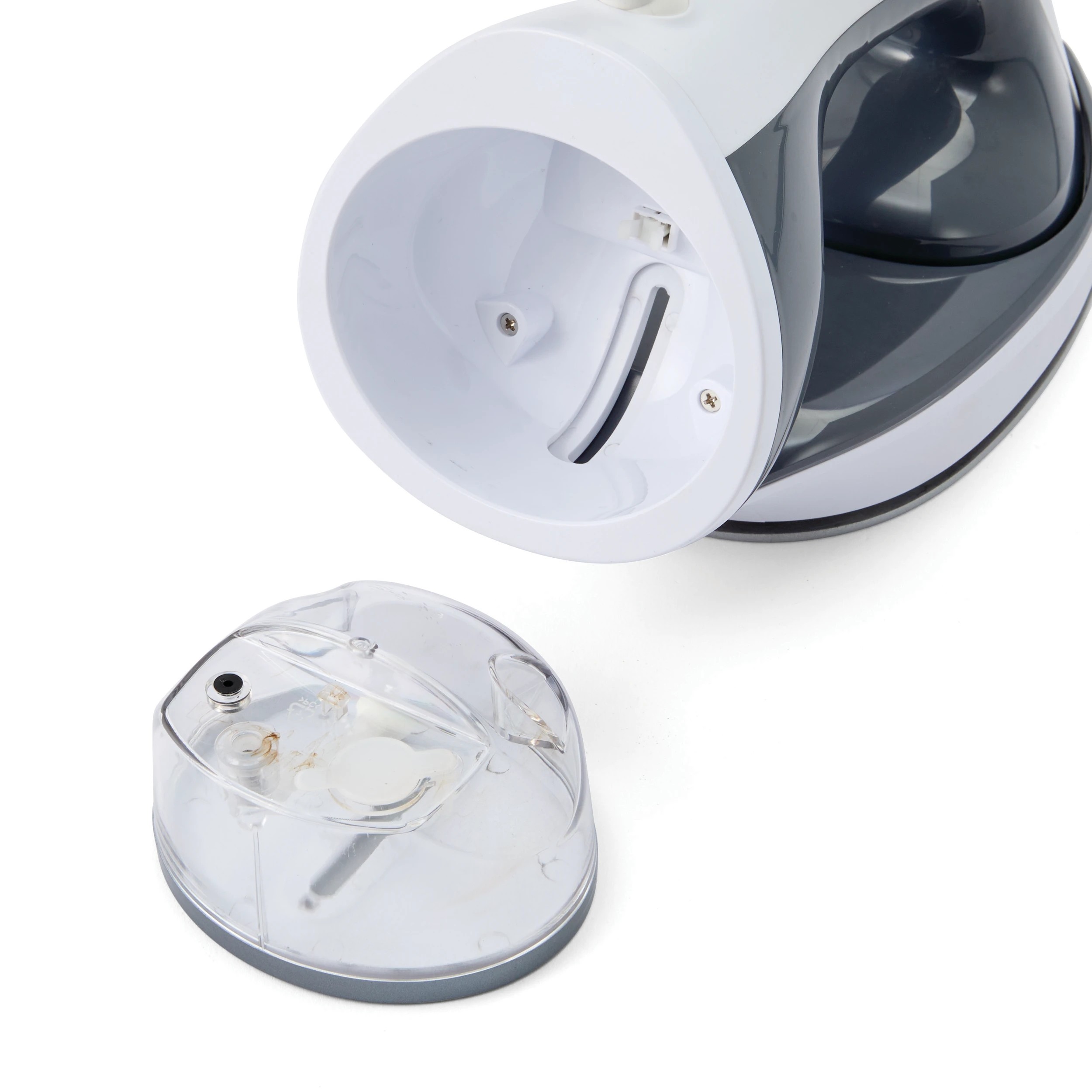 10 2-in-1 lron and Garment Steamer, 10 of 10