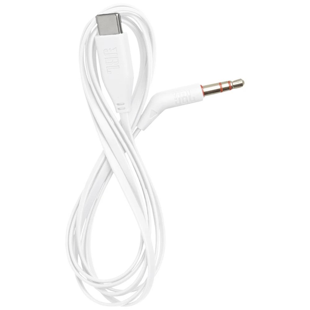 8 JBL Tune 780 Wireless Headphones White, 8 of 8