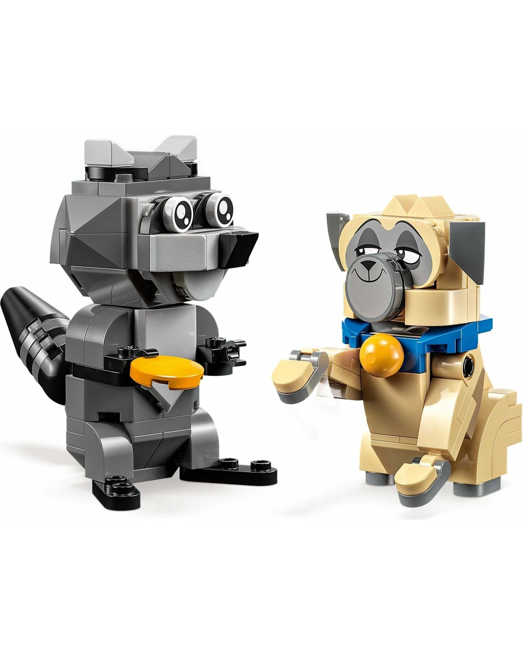 3 LEGO Disney Series 43226 Disney Duos, 3 of 5