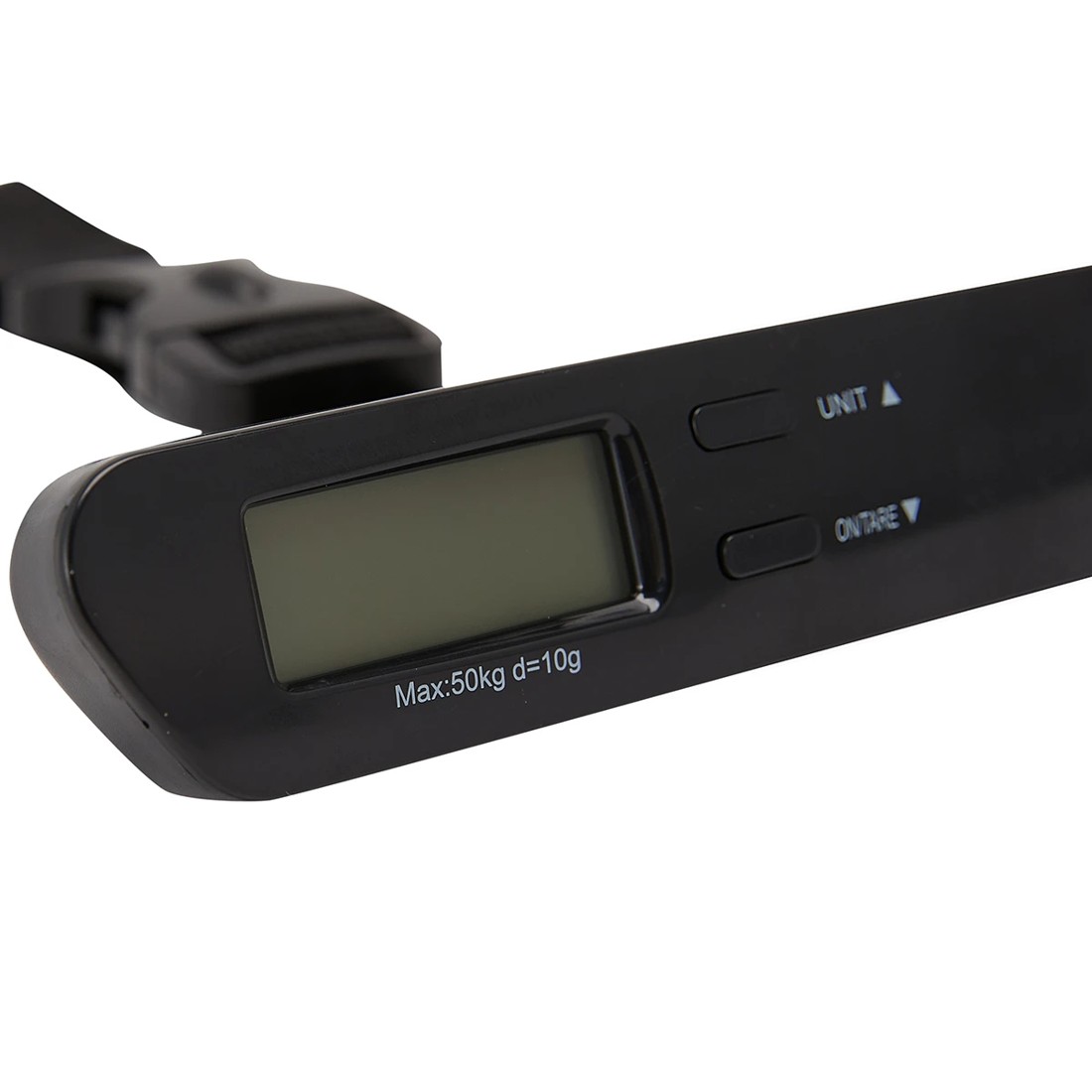 5 Digital Travel Scales, 5 of 8