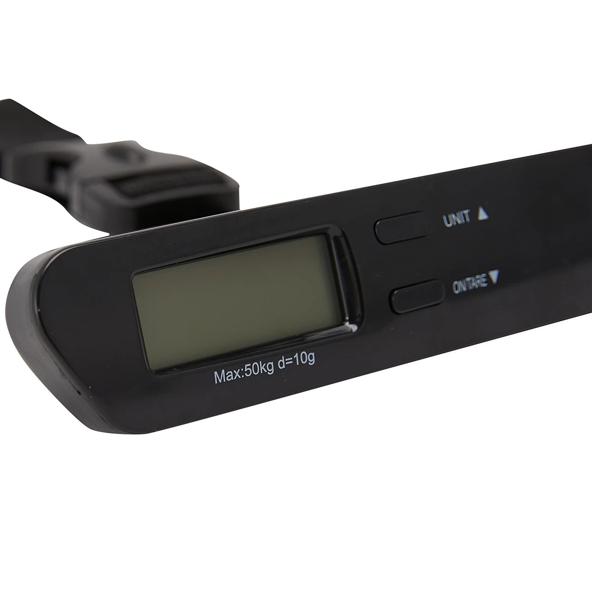 5 Digital Travel Scales, 5 of 8