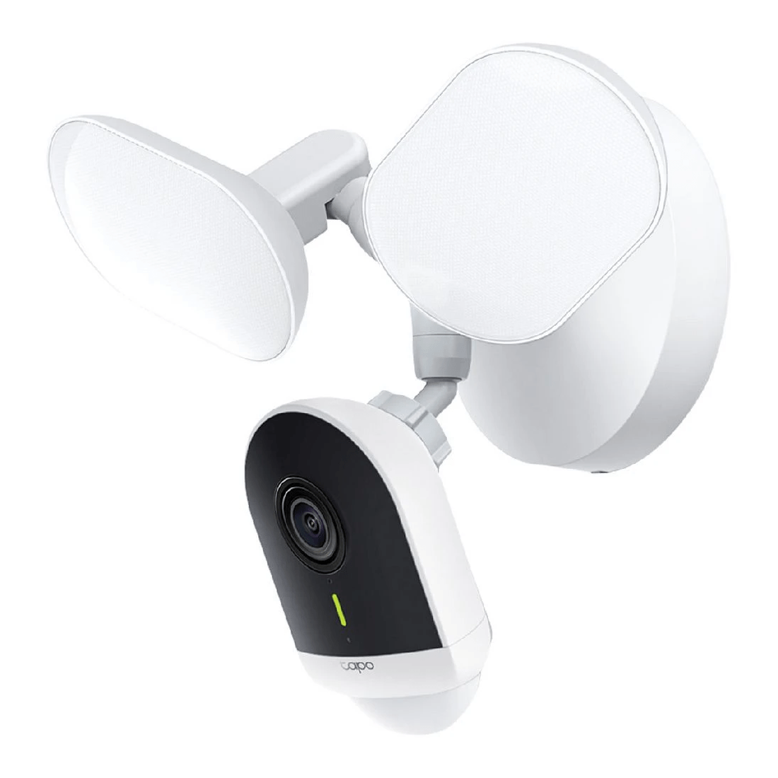 4 TP-Link Tapo C720 Smart Floodlight Camera, 4 of 10