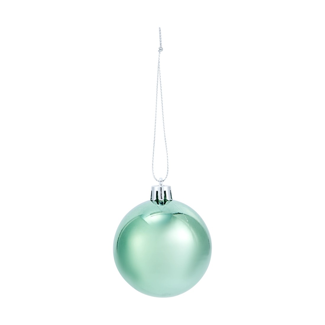 4 47 Pack 6cm Natural Baubles, 4 of 10