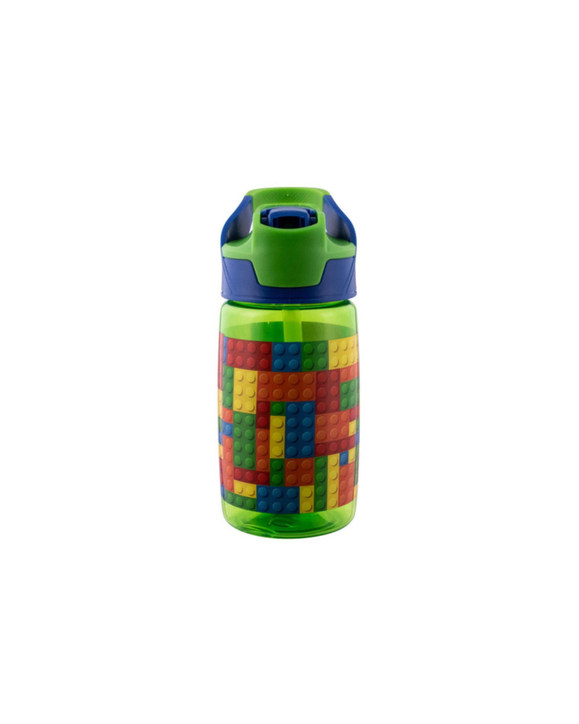 3 Avanti Yum Yum Bento Box & Flip Top Bottle Set - Multi, 3 of 4