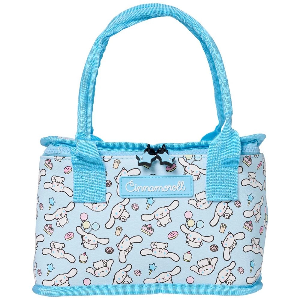 1 Cinnamoroll Lunch Bag, 1 of 2