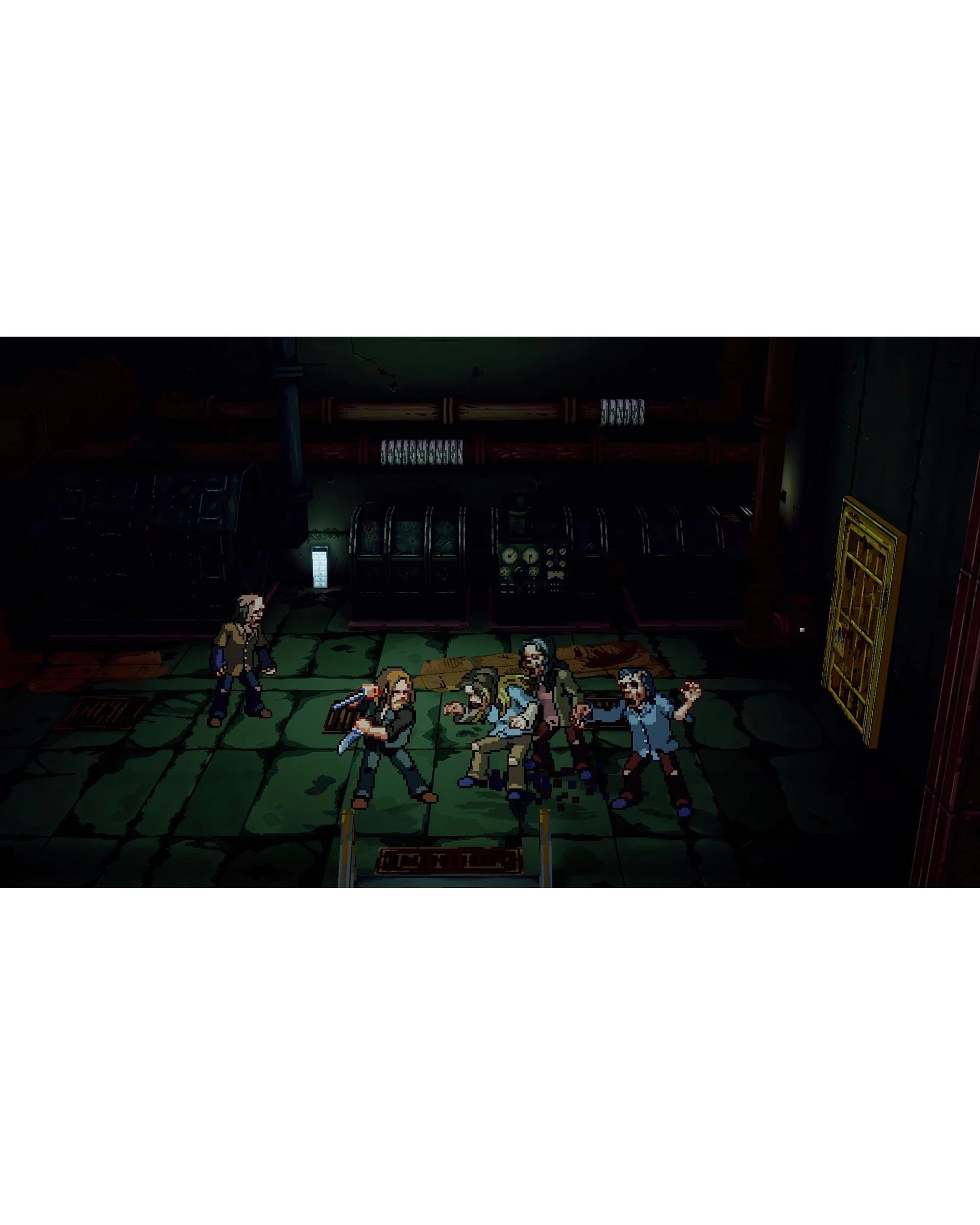 2 The Walking Dead Streets of Survival Deluxe Edition - Switch 2, 2 of 10