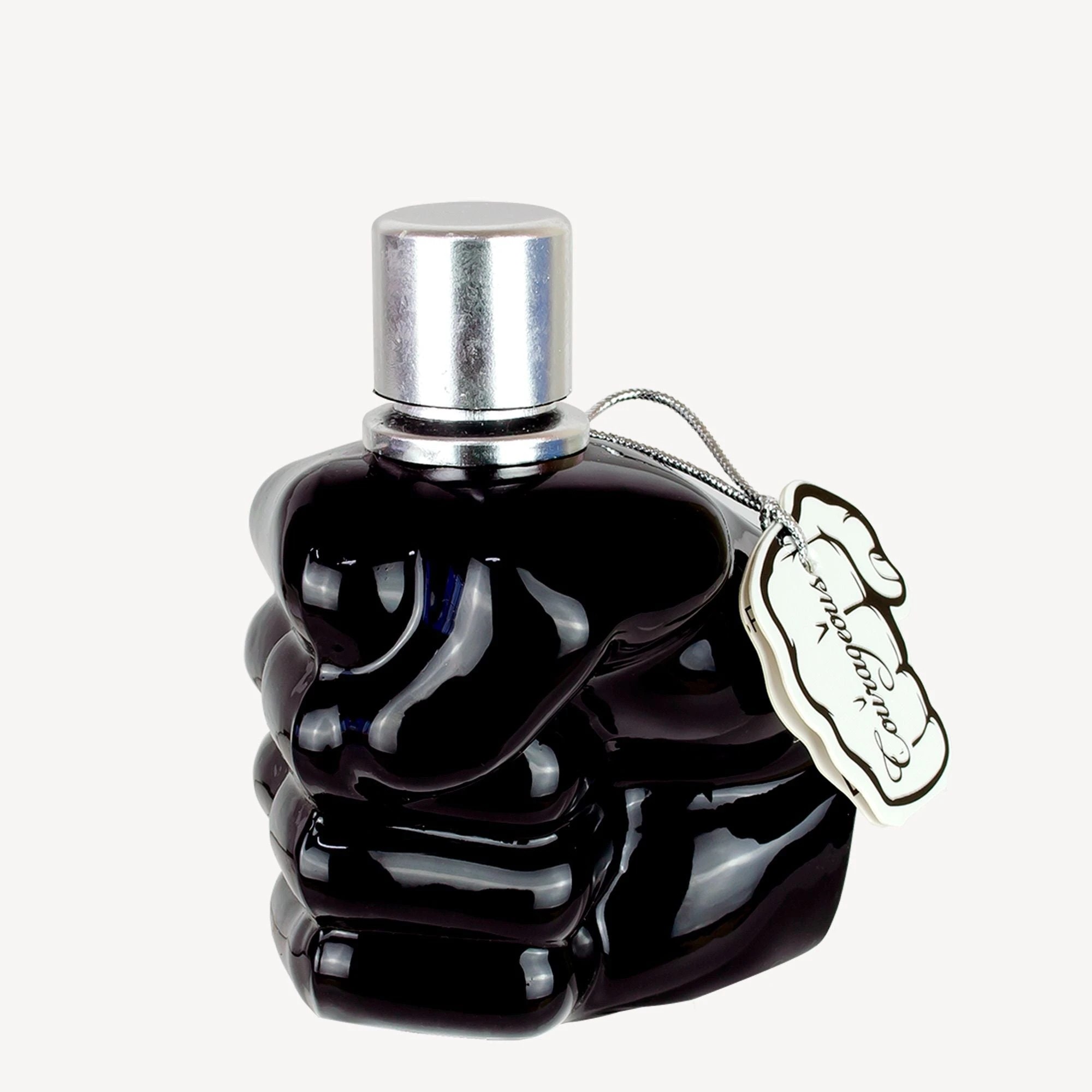 1 DB Designer Brands Courageous for Men (EDT) Pepper, Tobacco, Patchouli 100ml, 1 of 2