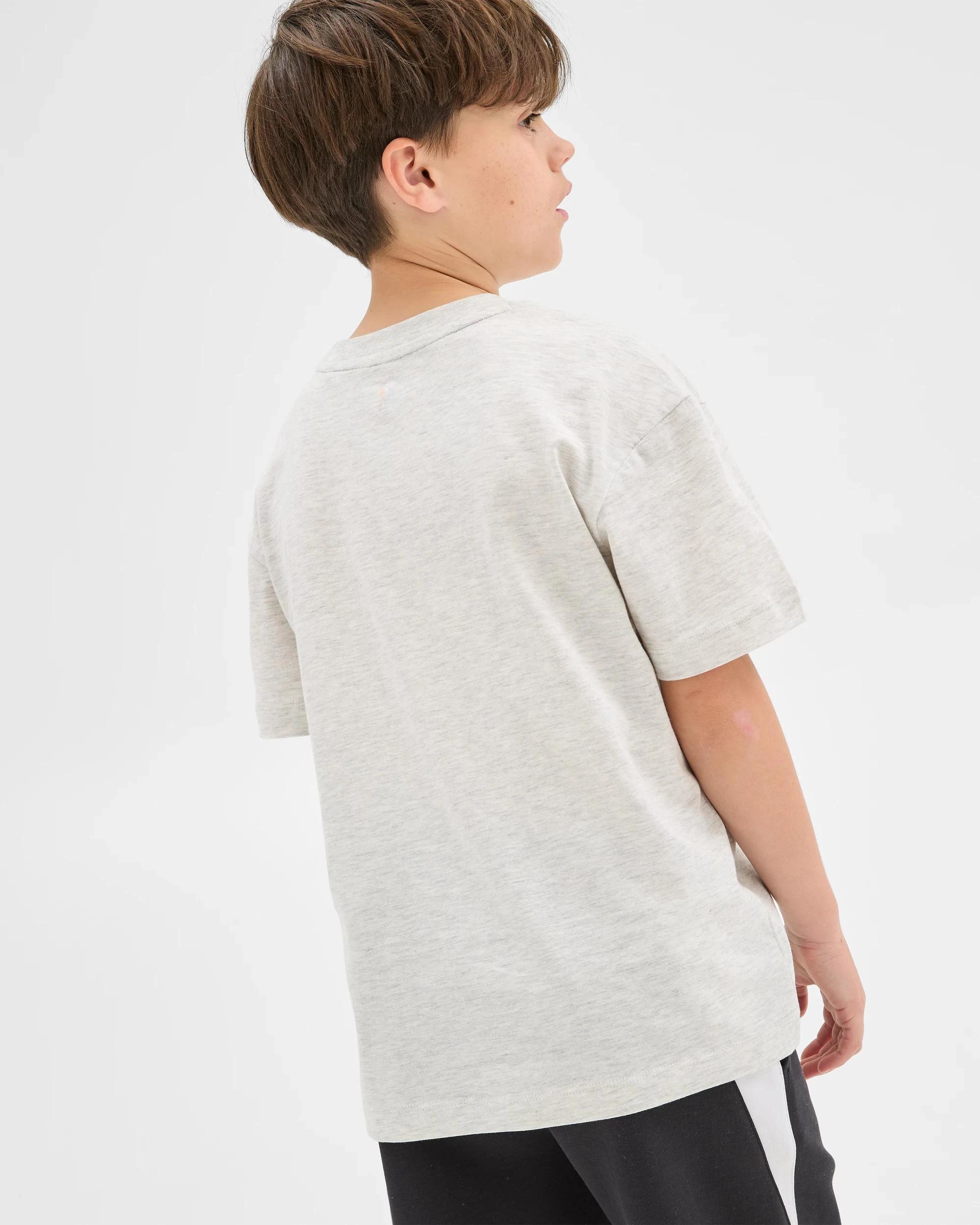 3 Australian Cotton NBA T-shirt GOLDEN STATE WARRIORS, 3 of 6