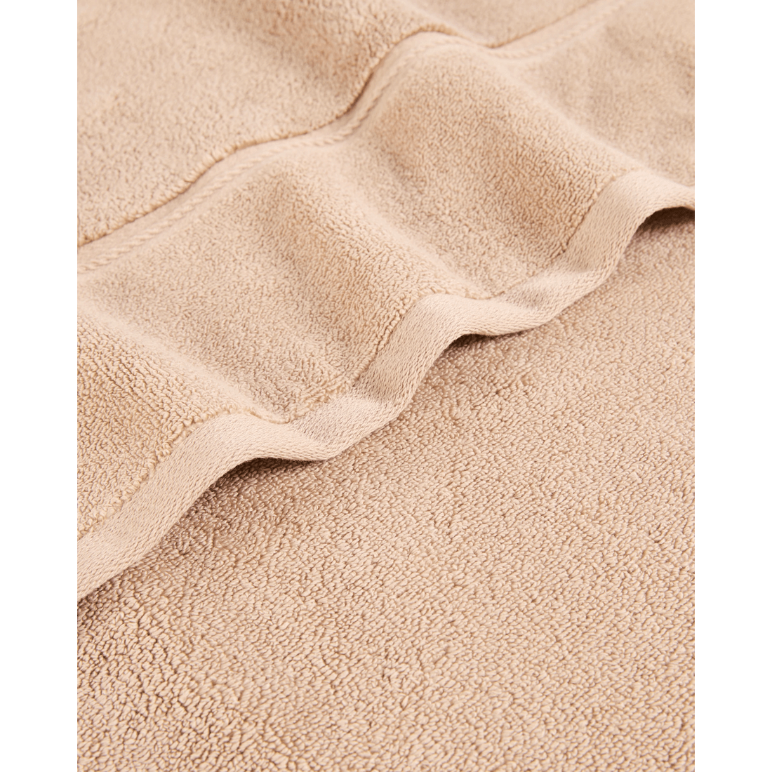 2 Target Eden Luxury Egyptian Cotton Pile Face Washer 4 Pack
 - Natural, 2 of 3