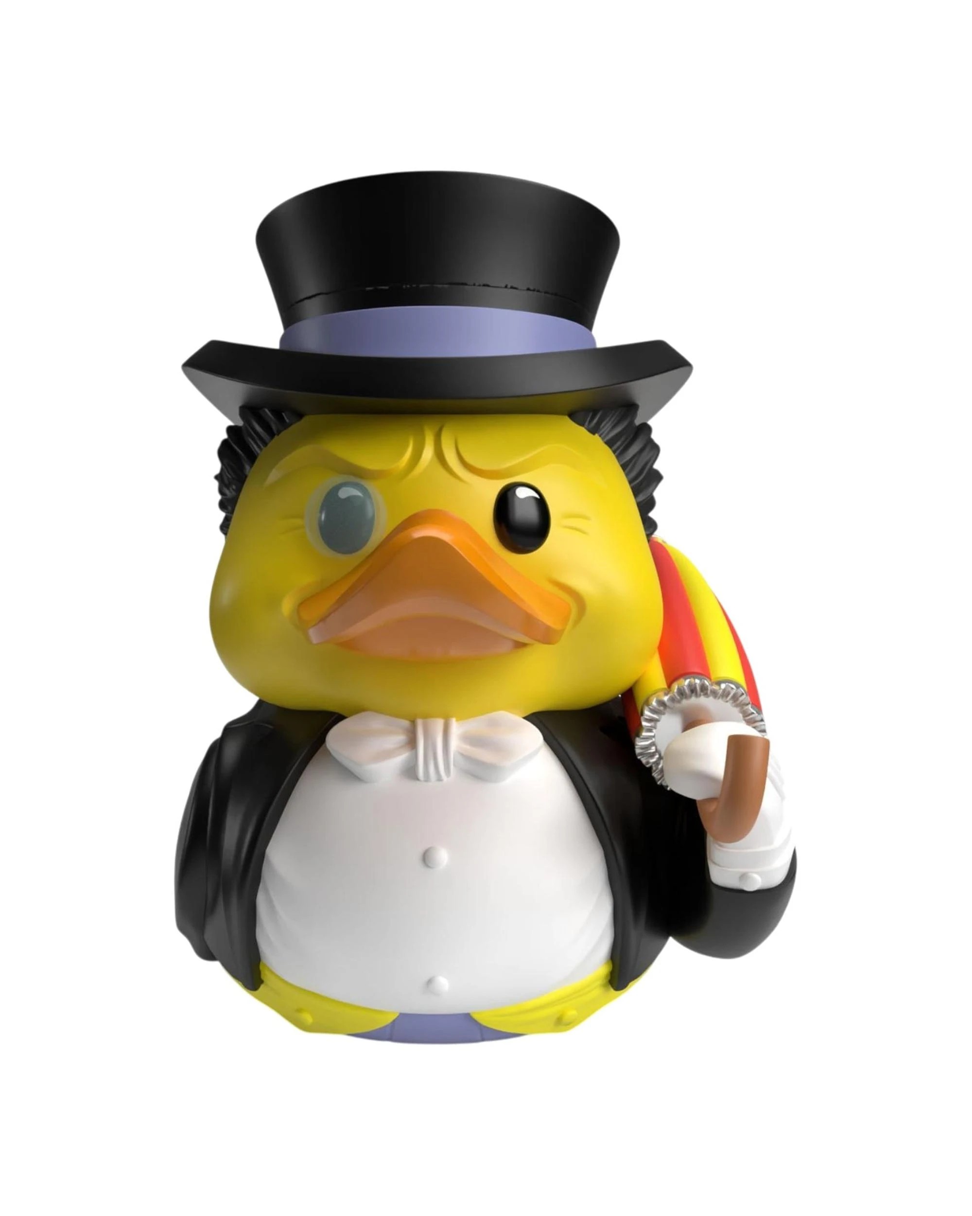 3 TUBBZ DC Comics The Penguin Boxed Edition Cosplaying Duck Figure, 3 of 7