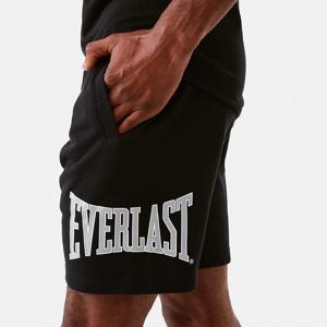 Everlast Mens French Terry Sh