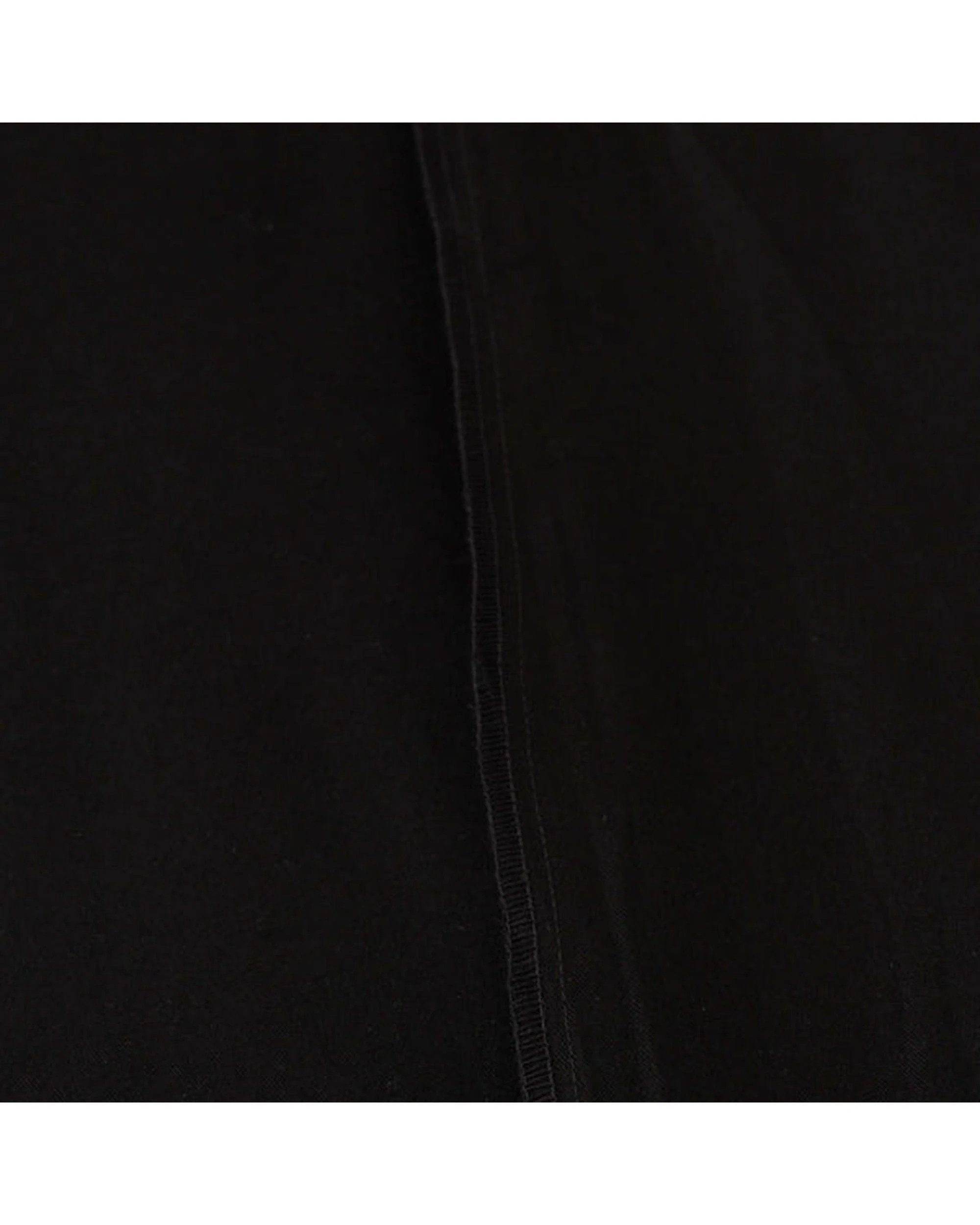 6 Amsons Quilt Cover Set - Black, 6 of 6