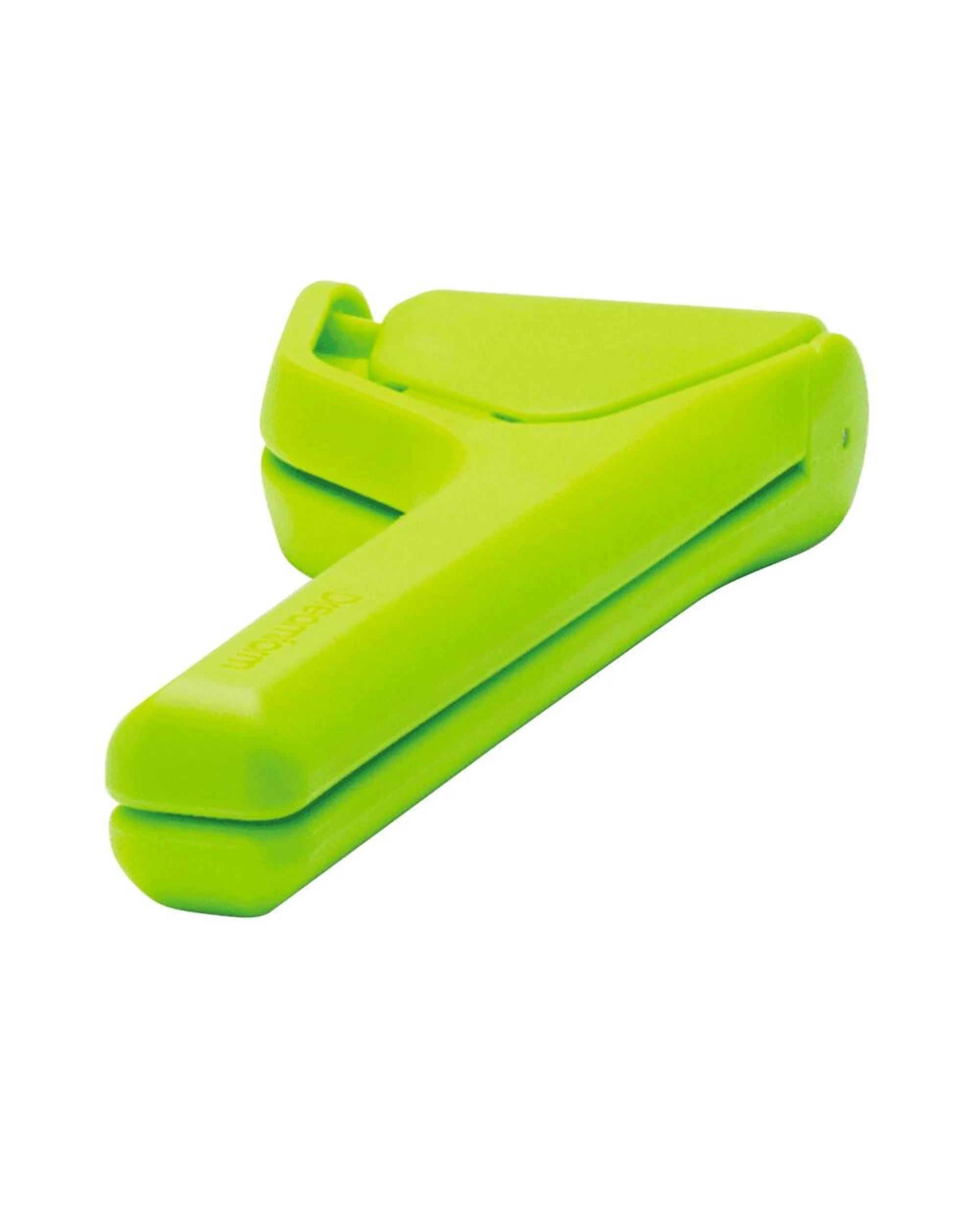 3 Dreamfarm Fluicer Fold Flat Easy Juicer  Lime, 3 of 5