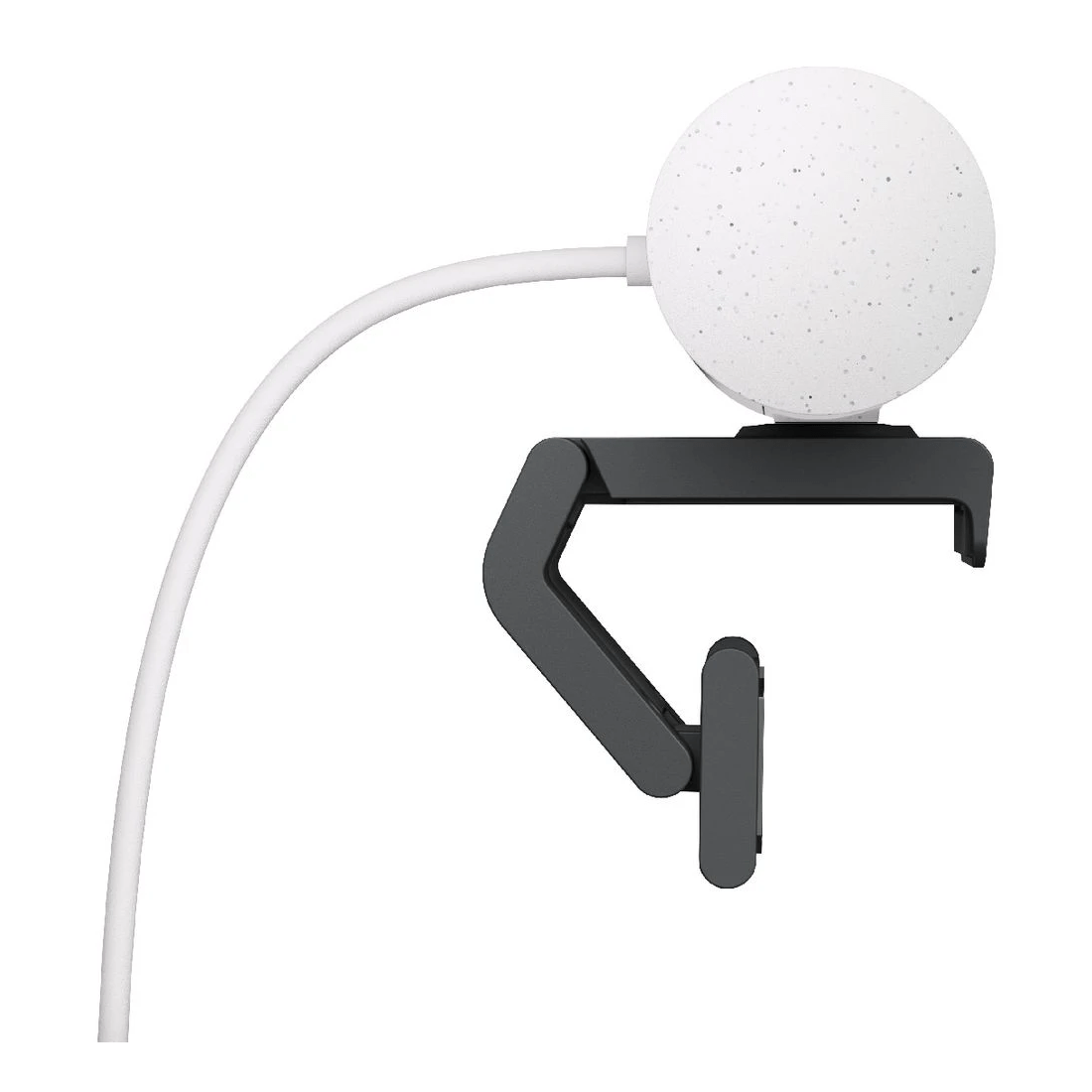 8 Logitech Brio 500 Full HD HDR Webcam White, 8 of 10