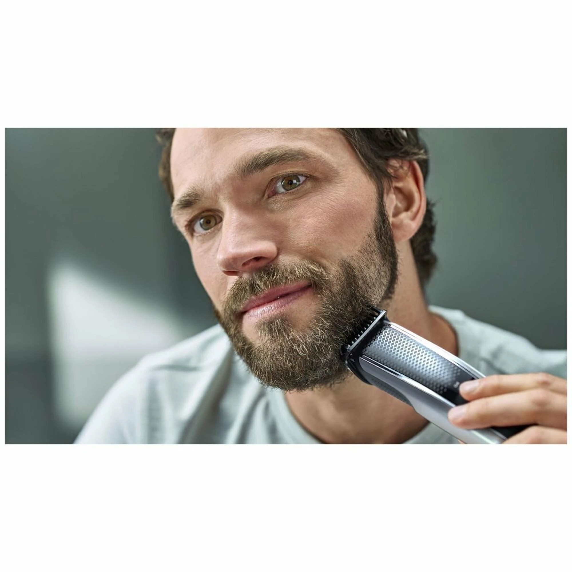 3 Philips Beard Trimmer Series 5000, 3 of 4