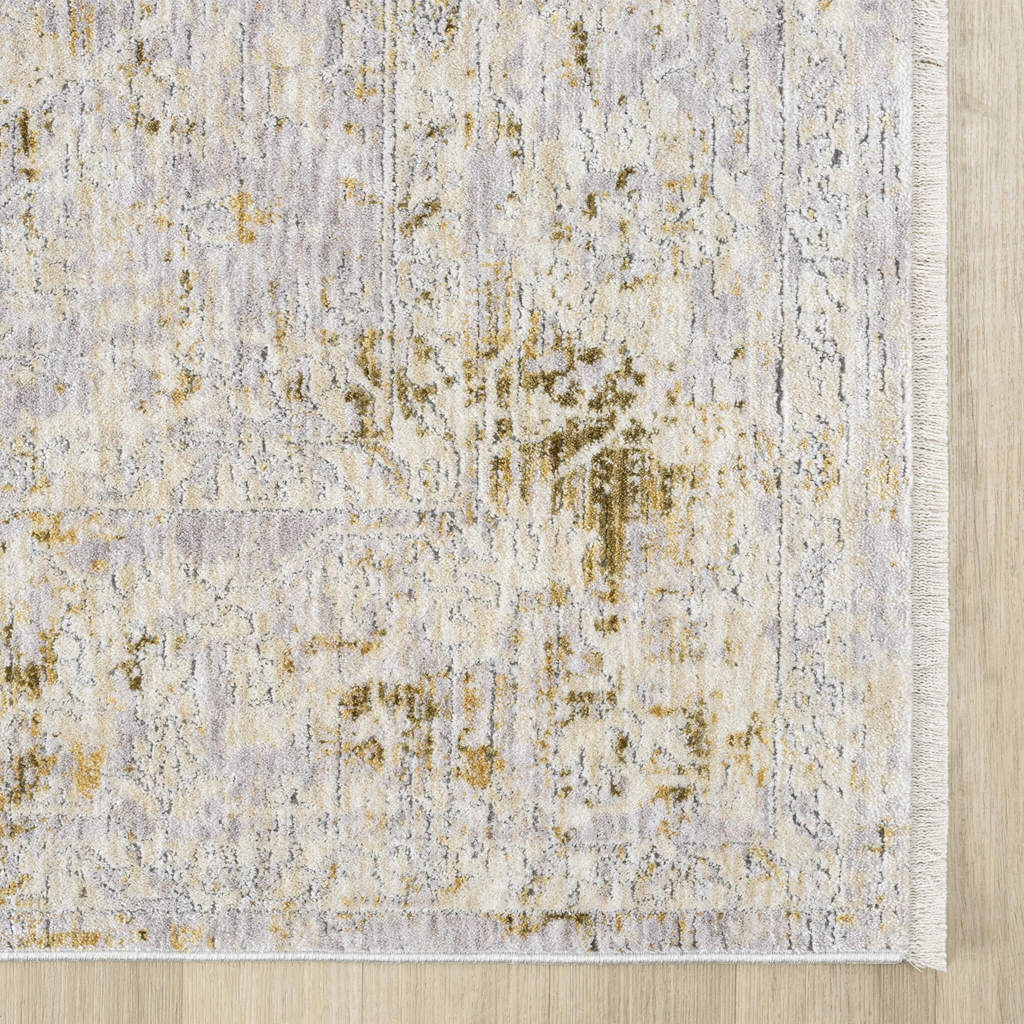 5 La Grace Home Adelia Premium Rug - 240x330cm - Pearl, 5 of 10