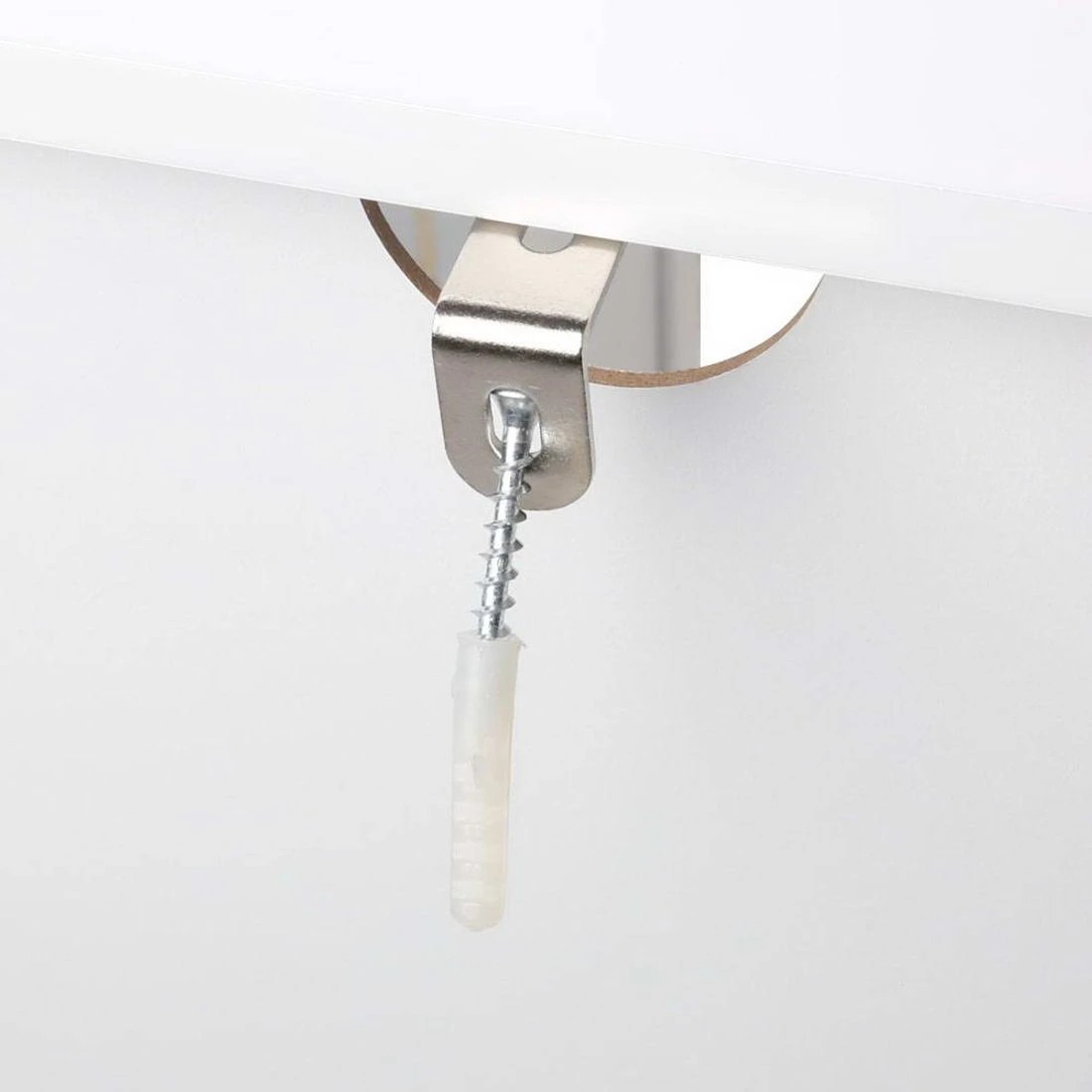 10 Artiss Bathroom Cabinet Storage Drawers - White, 10 of 10