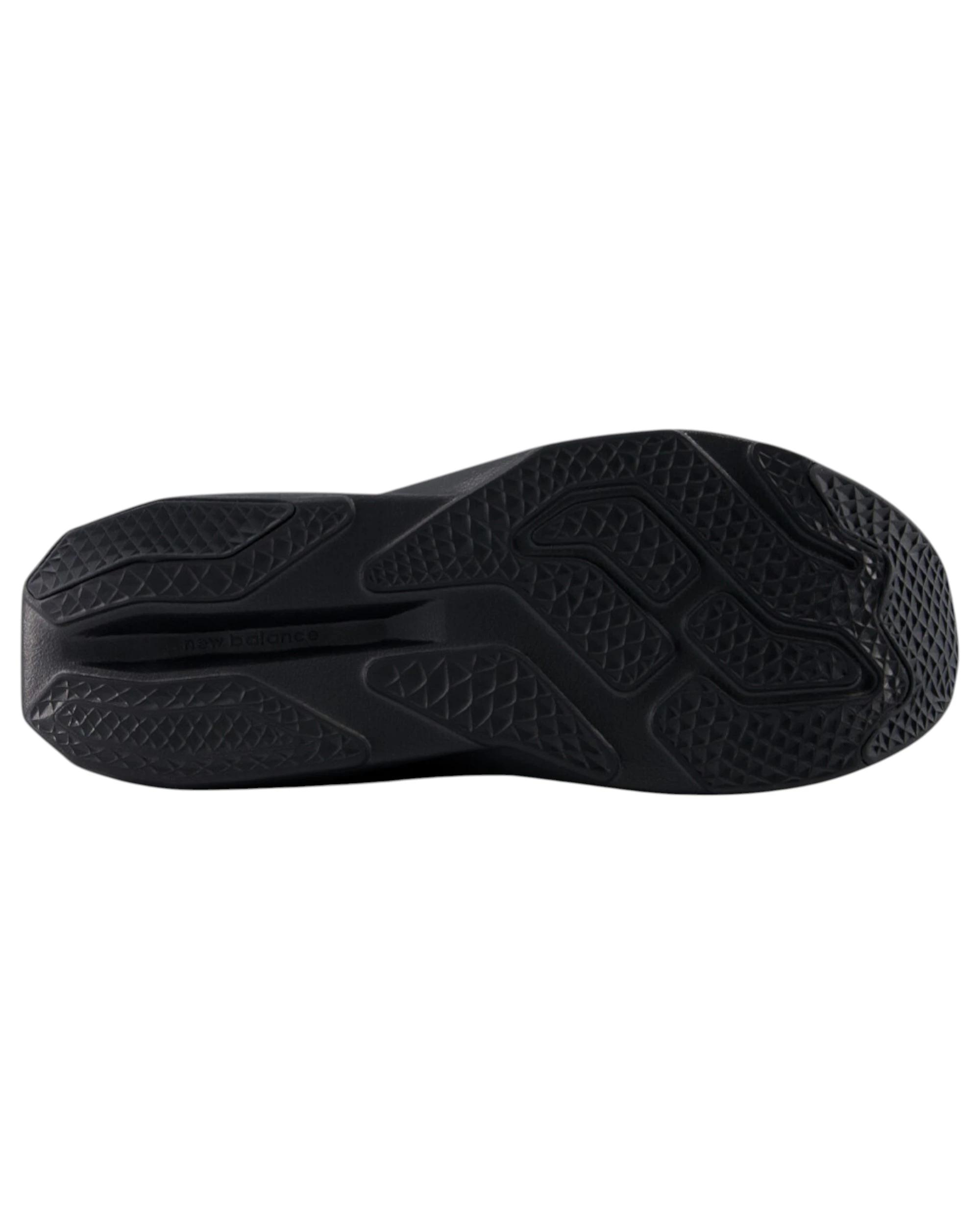 3 New Balance Mens 413 Black Athletic Running Shoes BLACK, 3 of 7