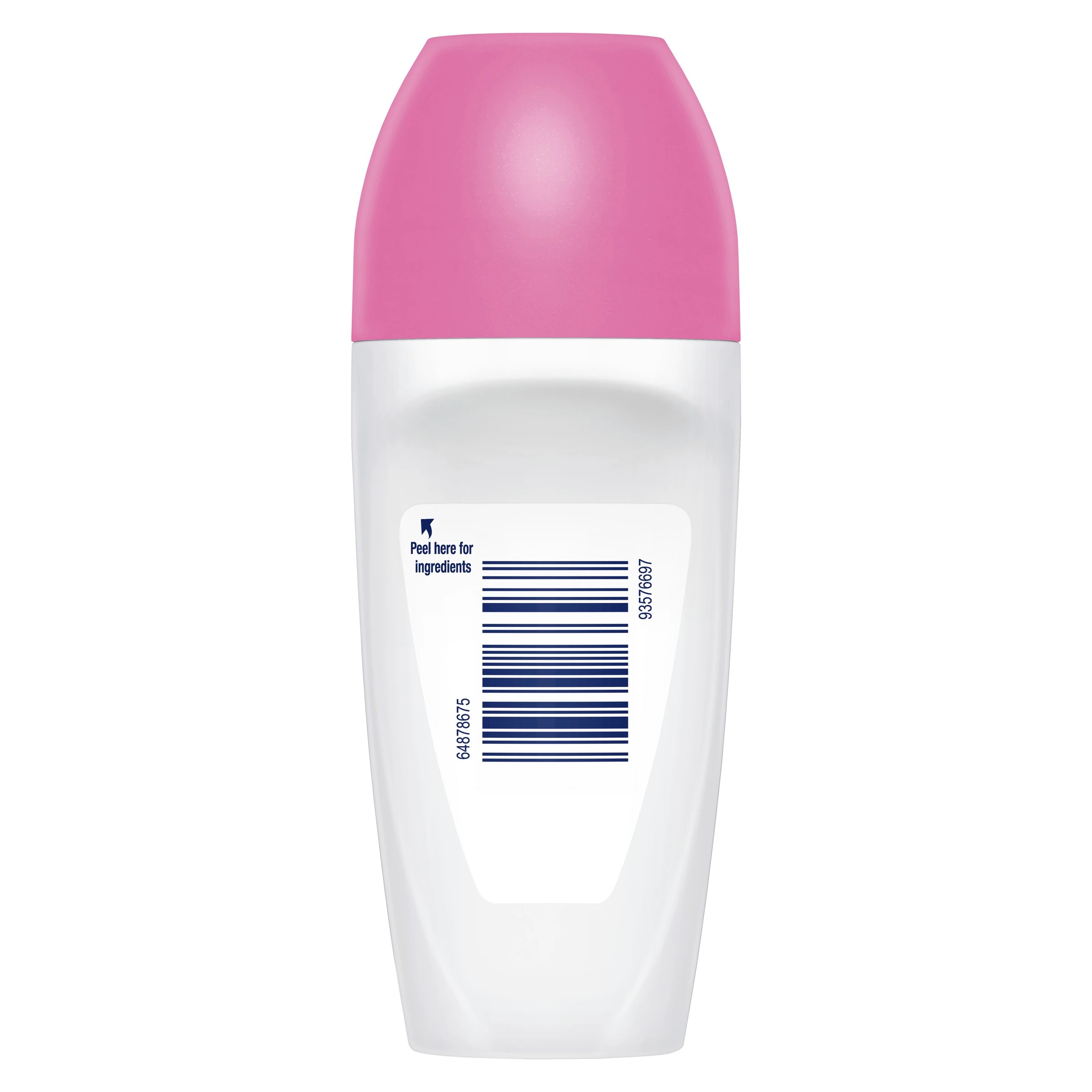 2 Dove Advanced Care Go Fresh Antiperspirant Deodorant Roll-On 50ml - Pro-Ceramide and Calendula, Pomegranate Scent, 2 of 7