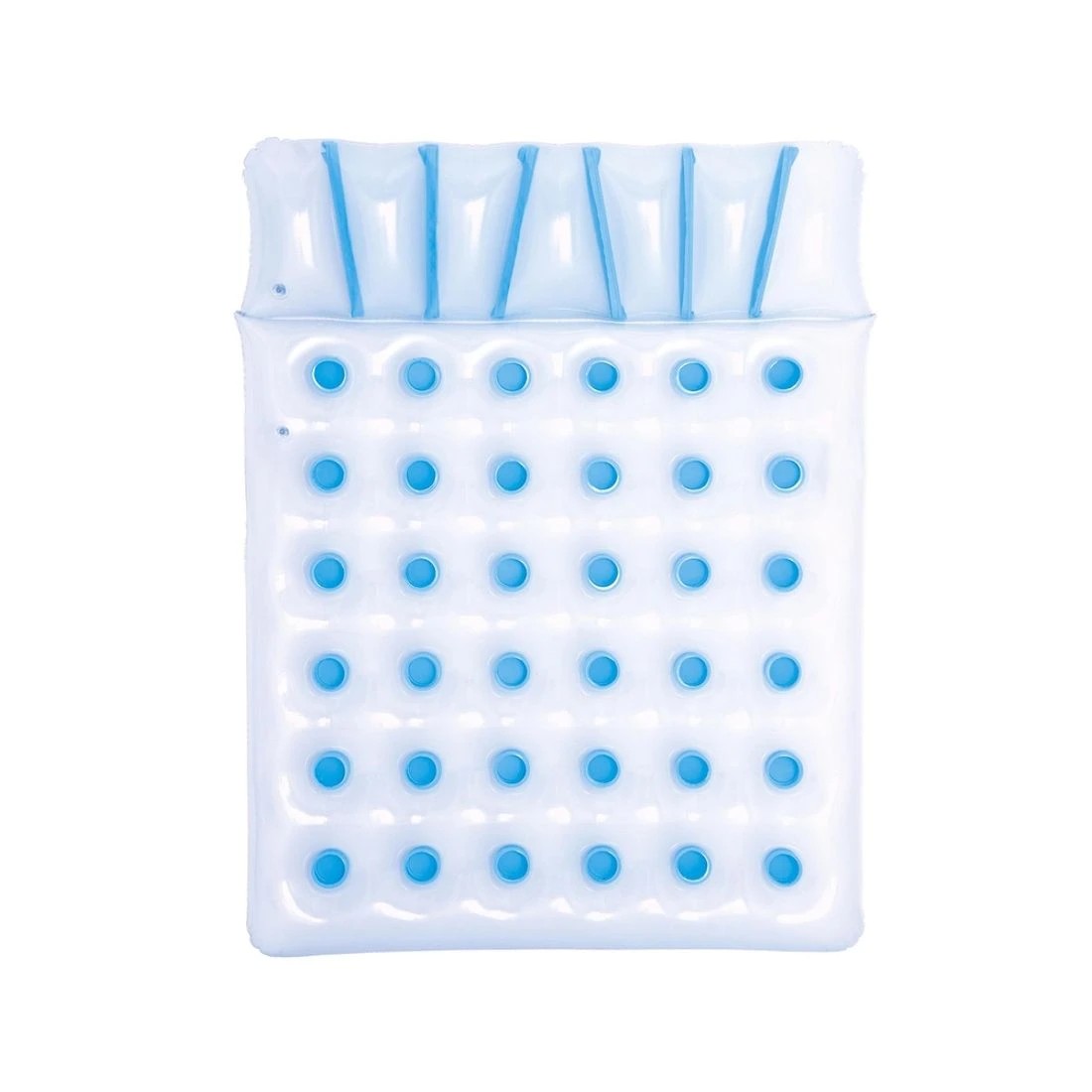 3 Bestway Float Floating Seat Pool Lounger Inflatable Lounge Chair Seat Pillow Bed - Multi, 3 of 6