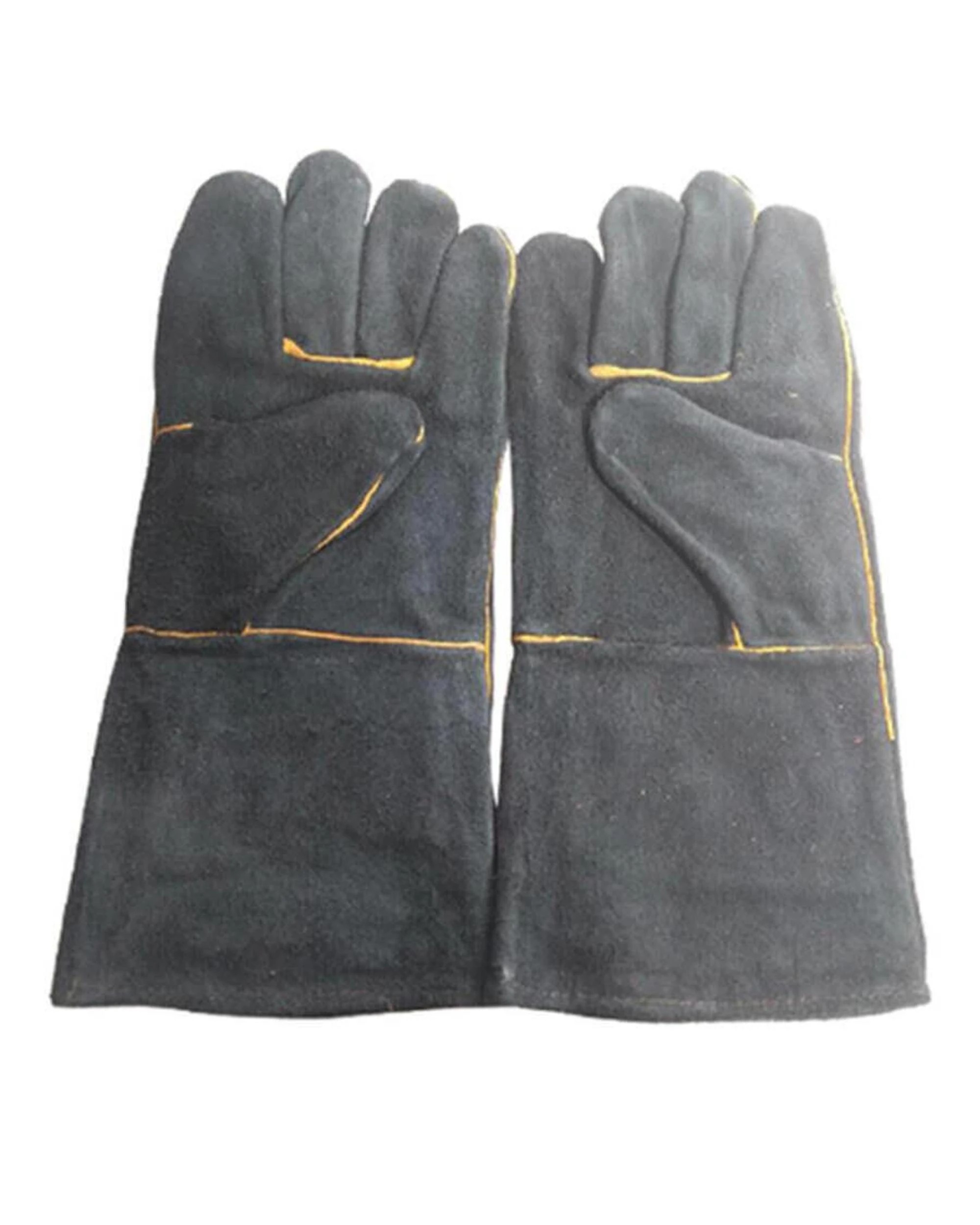 5 Flaming Coals Texas Offset Smoker Pack, 5 of 10