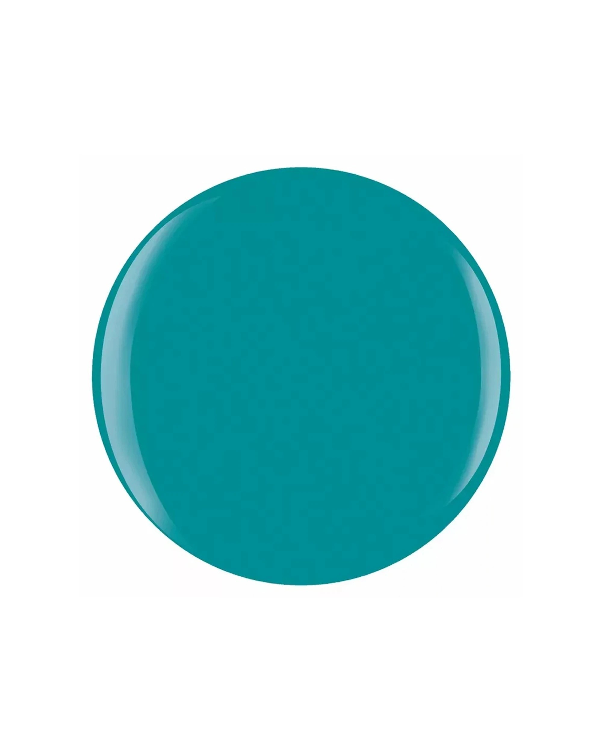 2 Gelish Mini UV LED Soak Off Gel Nail Polish Radiance Is My Middle Name 9ml - Blue, 2 of 2