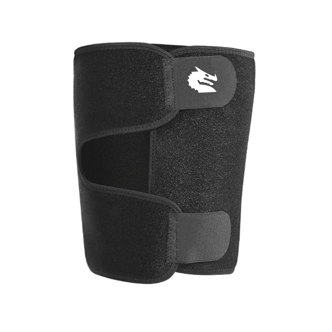 2 Morgan Thigh Support Compression Brace, 2 of 2