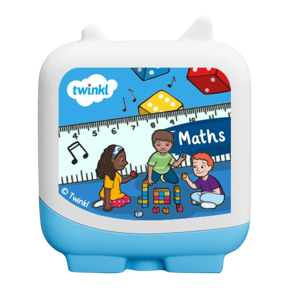 4 Clever Tonie Learn with Twinkl, 4 of 9