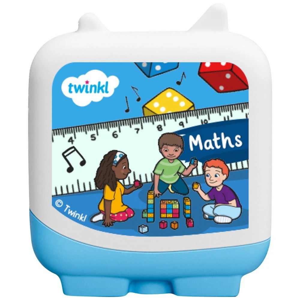 4 Clever Tonie Learn with Twinkl, 4 of 9