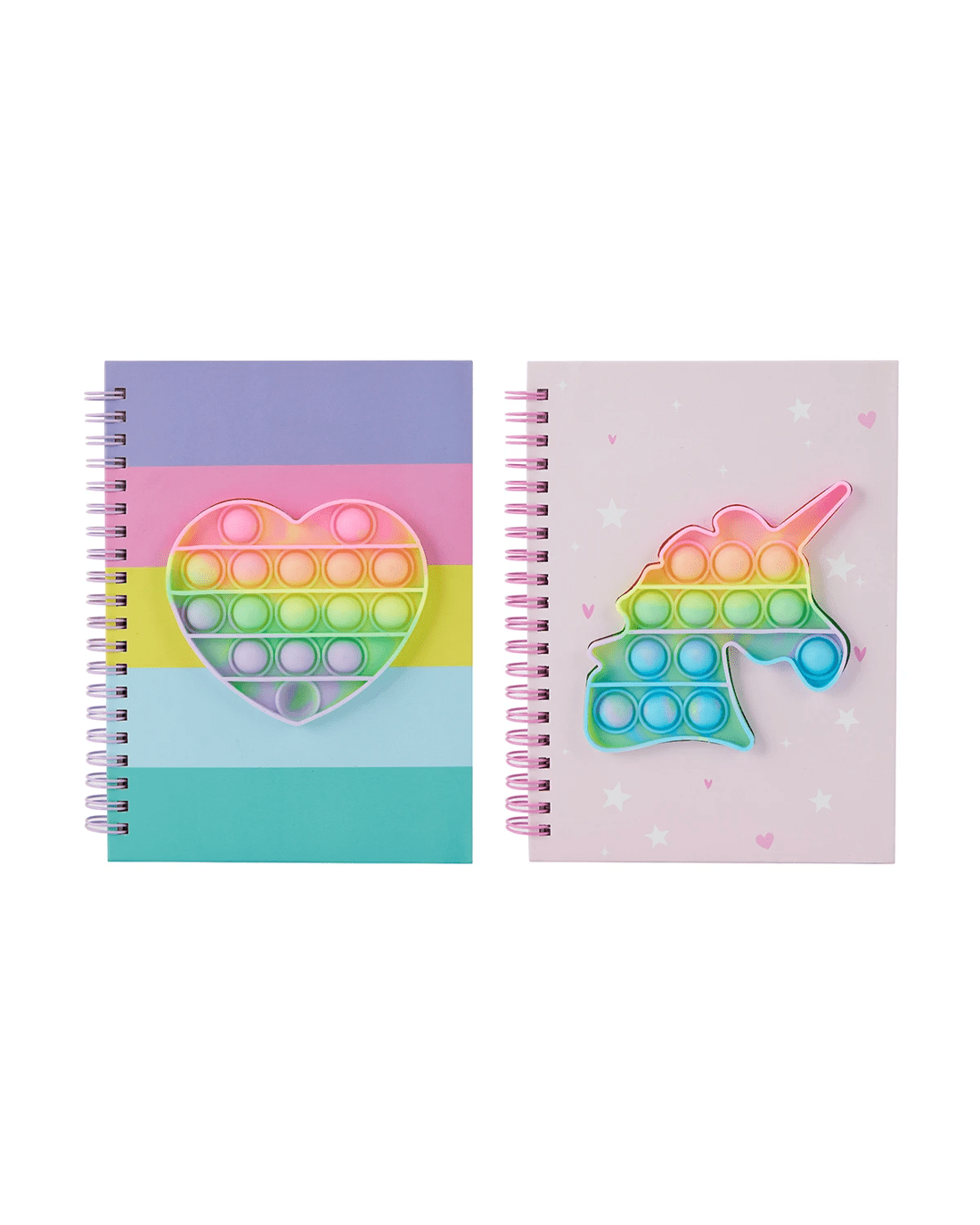 1 Popper Notebook - Assorted, 1 of 6