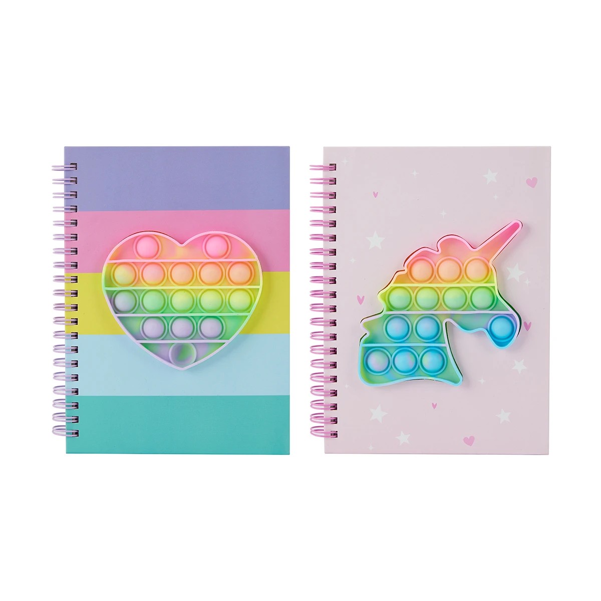 1 Popper Notebook - Assorted, 1 of 6