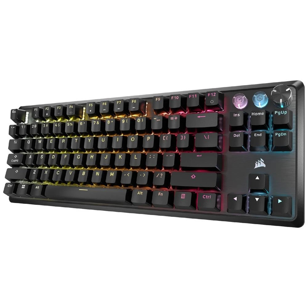 5 Corsair K70 PRO TKL Magnetic Analog Gaming Keyboard, 5 of 7